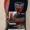 Calza Spugna Uomo Corta Ducati By Prisco Outlet -Sconto Enrico Coveri 021dd427 e049 41f0 b626 1677726ef931