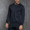 Pigiama Uomo 100% Cotone Jersey Enrico Coveri 1081 Outlet