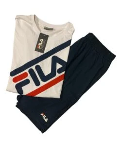 Completo Uomo Corto Fila 1094 Offerta