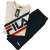 Completo Uomo Corto Fila 1094 Offerta -Sconto Enrico Coveri 1094b 3