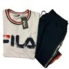 Completo Uomo Corto Fila 1096 Offerta -Sconto Enrico Coveri 1096