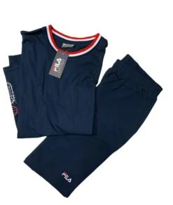 Completo Uomo Corto Fila 1100 Offerta