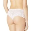 Slip Short Infiore 1101 -Sconto Enrico Coveri 1101 shorts bianco 01