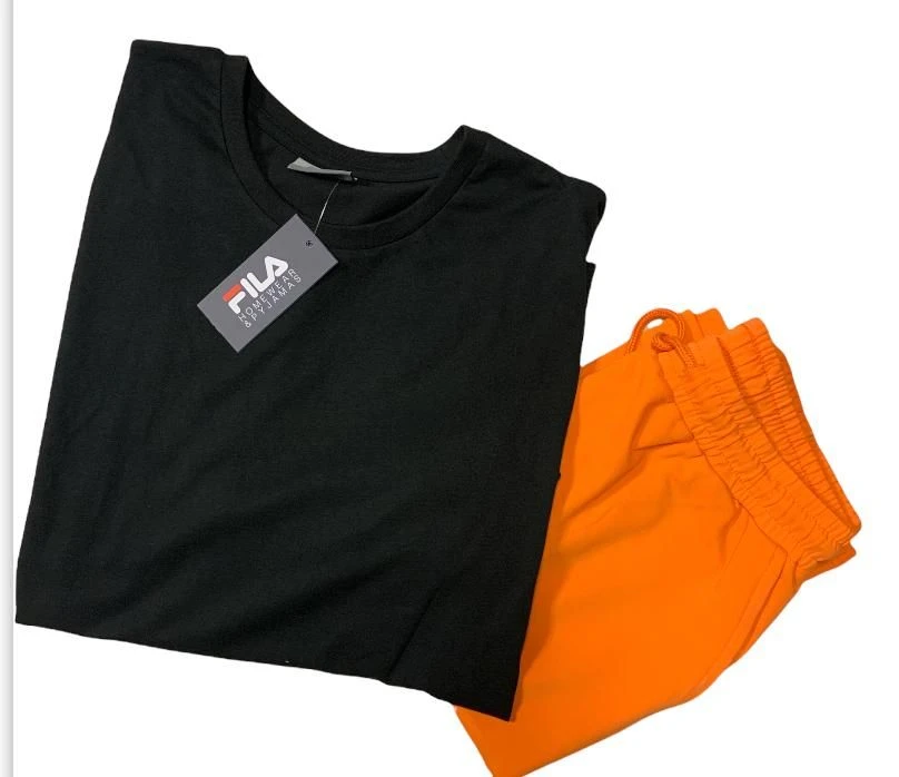 Completo Uomo Corto Fila 1103 Offerta 3 Completo Uomo Corto Fila 1103 Offerta