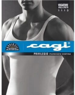 Canottiera Cagi 1113