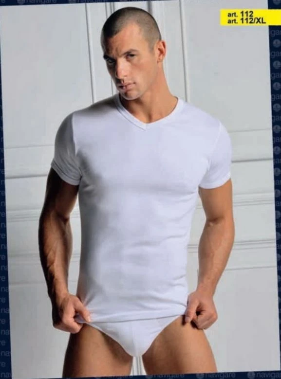 Maglia Uomo Navigare Caldo Cotone Art.112 3 Maglia Uomo Navigare Caldo Cotone Art.112