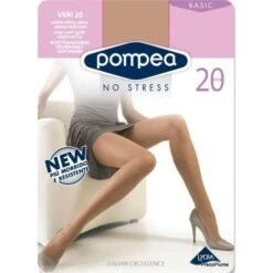 Collant Donna Pompea Vany 20