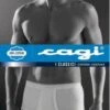 Slip Uomo Cagi 1200 -Sconto Enrico Coveri 1200