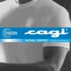 Maglia Uomo T-Shirt Girocollo 100% Cotone Gagi 1306 -Sconto Enrico Coveri 1306 1