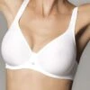 Reggiseno Con Ferretto Coppa C Microfibra Sielei 1822