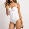 Body Donna Coppe Imbottite Confort Fit 1842 Sielei