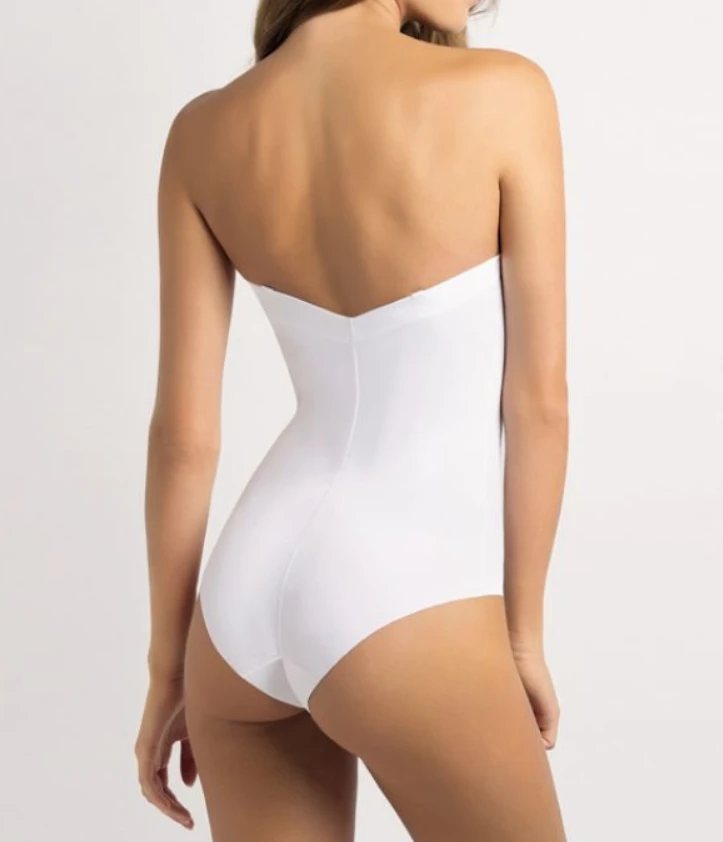 Body Donna Coppe Imbottite Confort Fit 1842 Sielei 4 Body Donna Coppe Imbottite Confort Fit 1842 Sielei - immagine 2