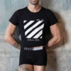 Completo Uomo Maglia E Boxer INTIMAMI 191