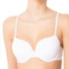 Reggiseno Imbottito Infiore 2001 -Sconto Enrico Coveri 2001 balc imbott bianco 00 1