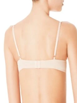 Reggiseno Imbottito Infiore 2001 -Sconto Enrico Coveri 2001 balc imbott nudo 01 1