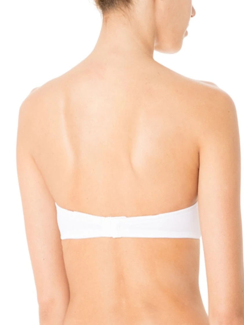 Reggiseno Fascia Imbottita Infiore 2005 4 Reggiseno Fascia Imbottita Infiore 2005 - immagine 2