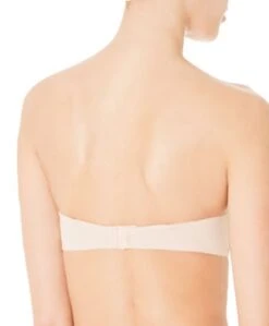 Reggiseno Fascia Imbottita Infiore 2005 10 Reggiseno Fascia Imbottita Infiore 2005 -Sconto Enrico Coveri 2005 fascia imbo nudo 01