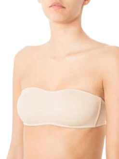 Reggiseno Fascia Sfoderata Infiore 2011 -Sconto Enrico Coveri 2006 fascia sfod nudo 00