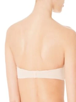 Reggiseno Fascia Sfoderata Infiore 2011 -Sconto Enrico Coveri 2006 fascia sfod nudo 01