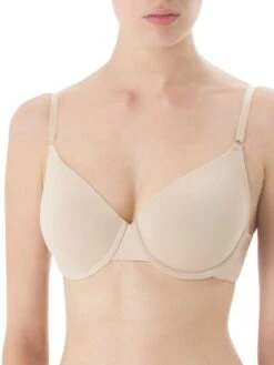 Reggiseno Balconcino Coppa C Infiore 2010 -Sconto Enrico Coveri 2010 balc strec c nudo 00