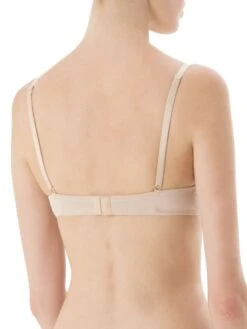 Reggiseno Balconcino Coppa C Infiore 2010 -Sconto Enrico Coveri 2010 balc strec c nudo 01