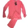 Pigiama Donna Modal Lungo THINK PINK 2015 Outlet