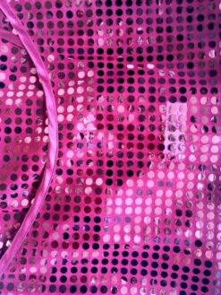 Canotta Andra Lingerie Spalla Stretta Paillettes -Sconto Enrico Coveri 2018 03 19 photo 00000108