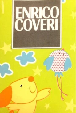 Tutina Baby Ciniglia Enrico Coveri Fine Serie