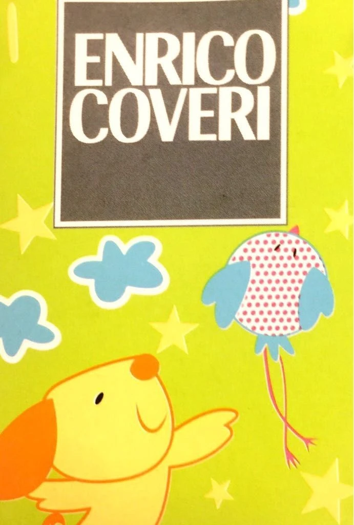 Body Neonato Cotone Felpato Enrico Coveri Outlet 4 Body Neonato Cotone Felpato Enrico Coveri Outlet - immagine 2