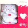 Slip Bimba Emy LovelyGirl Fantasia -Sconto Enrico Coveri 2018 03 20 photo 00000123 1
