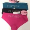 Slip Donna Panty PLAYBOY