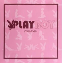 Perizoma PlayBoy -Sconto Enrico Coveri 2018 03 21 photo 00000027 1