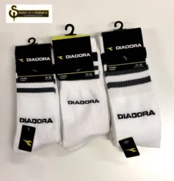 Calzino Uomo Corto Diadora Art. 9090