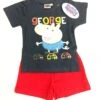 Pigiama Corto Bimbo George