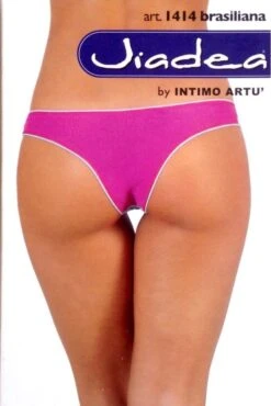 Slip Donna Brasiliano Jadea 1414