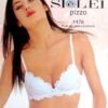 Reggiseno Balconcino Push-up Sie'Lei 1476 Fine Serie -Sconto Enrico Coveri 2018 04 13 photo 00000154