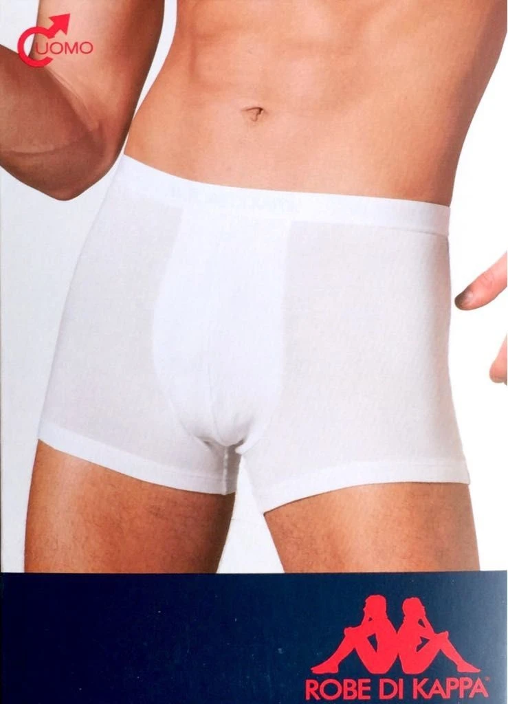 Boxer Uomo Robe Di Kappa 6007 3 Boxer Uomo Robe Di Kappa 6007