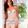 Completo Donna Sottoveste Love And Bra Lampedusa -Sconto Enrico Coveri 2018 04 18 photo 00000187 1