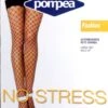 Calza Autoreggente Pompea Rete Grande 2 Calza Autoreggente Pompea Rete Grande -Sconto Enrico Coveri 2018 04 27 photo 00000260