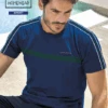Enrico Coveri Completo Uomo Corto 100% Cotone Coveri Sport 2036 Prezzo Promozionale -Sconto Enrico Coveri 2036 1 1 1
