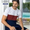 Enrico Coveri Completo Uomo Corto 100% Cotone Coveri Sport 2038 Prezzo Promozionale -Sconto Enrico Coveri 2038 1 1 1