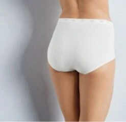 Slip Donna Basic Midi Sloggi -Sconto Enrico Coveri 22 1