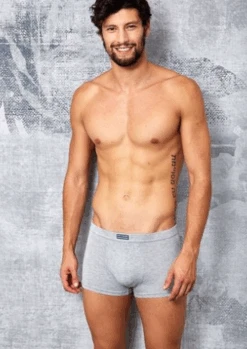 Boxer Uomo Cotone Biologico Navigare 2360