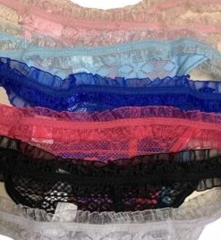 Perizoma Sexy Filo In Pizzo Diva By Prive' 2925 7 Perizoma Sexy Filo In Pizzo Diva By Prive' 2925 -Sconto Enrico Coveri 23f989c6 750f 4296 ba9f 5cfa687a849a 1