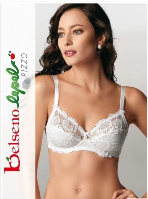 Reggiseno Belseno Lepel 250 3 Reggiseno Belseno Lepel 250