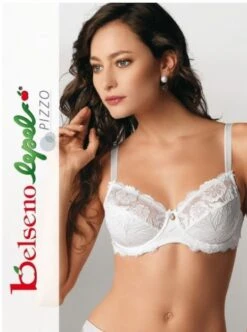 Reggiseno Balconcino Belseno Lepel 251