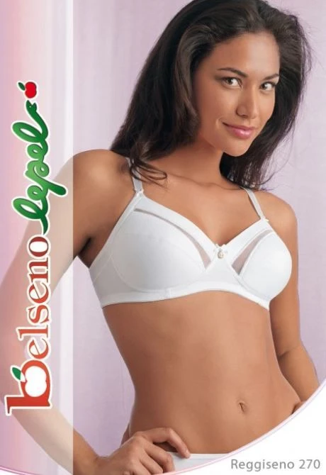 Reggiseno Belseno Lepel 270 3 Reggiseno Belseno Lepel 270