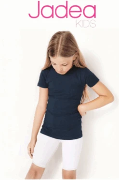 Pantalone Corto Ciclista Jadea Kids 286 Outlet