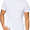 Maglia Uomo T-Shirt 100% Cotone Map 3001 -Sconto Enrico Coveri 3001
