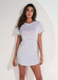 Abito Casa 100% Cotone Jersey Jadea Home 3149